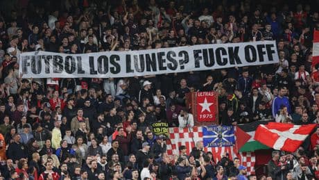 Liga : le FC Séville condamne l'agression de ses joueurs et appelle à des poursuites judiciaires