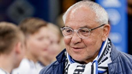 „Das ist einfach ein Witz“ – Magath reagiert mit scharfer Kritik auf HSV-Entscheidung