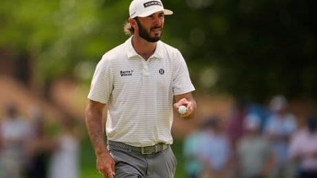 Max Homa and Rickie Fowler miss out on US Open as Ryder Cup hopeful Matt Wallace qualifies