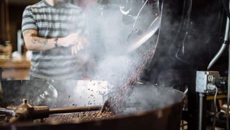Roasting Responsibly: Inside Wonderstate’s Model For Equitable Coffee