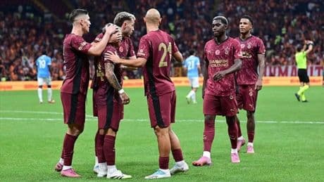 Galatasaray, Süper Lig'de sezonu Gaziantep'te açıyor! Okan Buruk'tan kadro kararı...