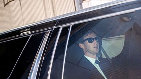 Au procès Meta, Mark Zuckerberg veut tourner la page du réseau social