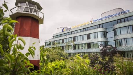 Studie: kinderen met streptokokkeninfectie zieker na pandemie