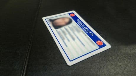 Ehliyet yenileme sistemi Türkiye genelinde çöktü