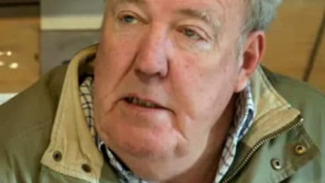 Jeremy Clarkson says farm is in lockdown for two months after ‘awful’ TB outbreak
