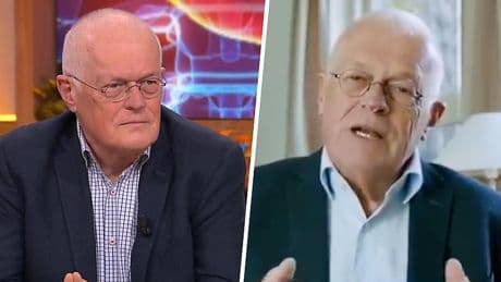 Bekende TV-dokter doet aangifte na nep AI-filmpje: 'Dit is crimineel!'