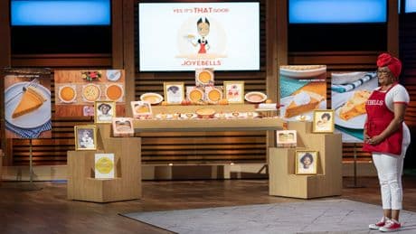 Pie Company that appeared on ‘Shark Tank’ files for bankruptcy