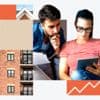 Number of new homes in England fell in Labour's first year - but applications rise