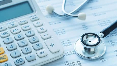 Primary Care Doctor Pay Hits $330,000 As Workload Mounts