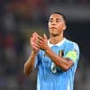 Is hij aanvoerder tegen Wales? Youri Tielemans flankeert bondscoach Garcia straks op persconferentie