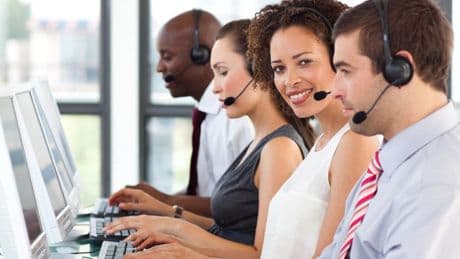AI Is Making Cold Calling Cool Again
