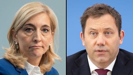 Warken vs. Klingbeil - Der Kampf um unsere Kassen-Beiträge