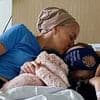 Mother, 49, and her 12-year-old daughter both diagnosed with cancer just months apart