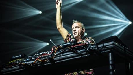 Ladaniva et Fatboy Slim, la soirée des extrêmes au Printemps de Bourges