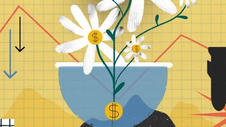 How Long-term Compounding Multiplies the Awesome Power of the Stock Market