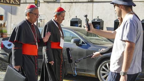 « Il n'y aura pas de François II  ! » : le conclave qui déchire l’Église