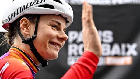 Paris-Roubaix : le cyclisme féminin se structure à vitesse grand V