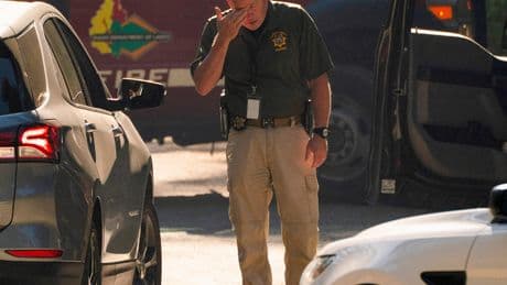 Idaho Shooting Suspect Identified in Deadly Ambush of Firefighters