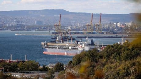 India hints it will keep buying Russian oil - despite Trump threats