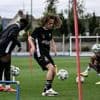 « Se préparer, s’entraîner, prendre de la confiance » : quel intérêt pour le premier match amical ?