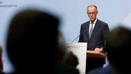 Friedrich Merz: Warum gutes Regieren allein nicht ausreicht für den Erfolg - Meinung