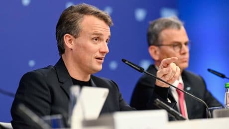 Softwarehersteller: Erneute Verlängerung: SAP-Chef Klein erhält Vertrag bis 2030