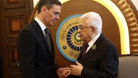 El PSOE celebra el giro de la UE ante la masacre de Gaza y aprovecha el nuevo clima para desgastar al PP