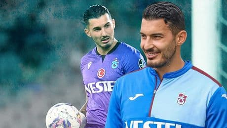 Ve yüzyılın transfer çalımı Uğurcan Çakır! Herkes ters köşe oldu