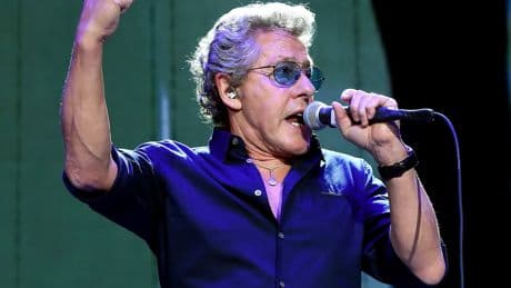 Newly knighted Roger Daltrey said he ‘didn’t care’ about honour in 2022 interview