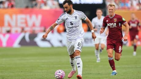 Premier League Summer Series Reinforces League’s Growth In The U.S.