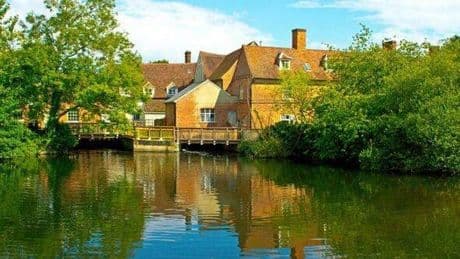 Pretty UK destination is 'just like the Cotswolds' but with less tourists