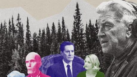 « Quelle série aura la Palme ? » : « Twin Peaks » encensé dans le temple mondial de la cinéphilie
