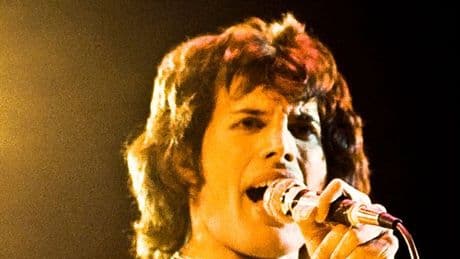 Freddie Mercury's secret child bears ‘unmistakable resemblance’ to Queen star