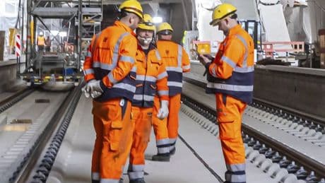 Gericht: Bahn muss Mehrkosten von Stuttgart 21 allein tragen