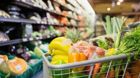 UK's cheapest supermarket ranked but it's just pennies cheaper than major rival