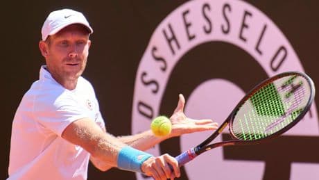 Tennis: Erst Zverev, dann Großhesselohe