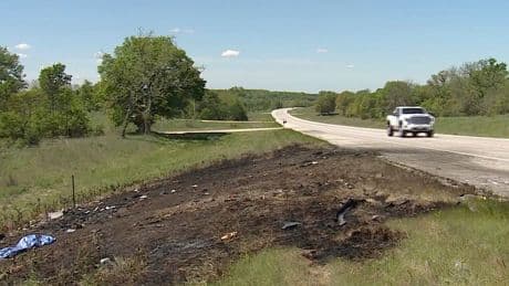 Teen basketball players were among those who died in a Kansas highway crash that killed 8