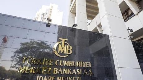 SON DAKİKA... Merkez Bankası rezervlerinde tarihi rekor!