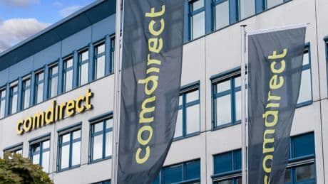 Comdirect: 2,75 % Zinsen auf's Tagesgeld + Top-Bonität