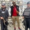 I had a gay fling with a gun-toting TALIBAN terrorist in Afghanistan - I'm a financial adviser from Bath but can't stop extreme tourism