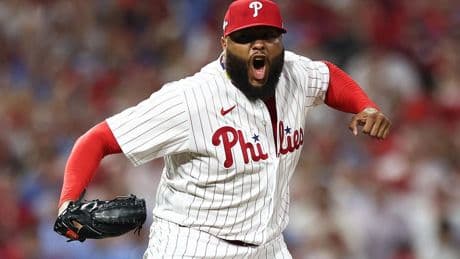 Suspension Of Star Closer Jose Alvarado Creates Crisis For Phils