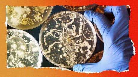 Quand des bactéries artificielles coloniseront la planète sans que rien ne les arrête