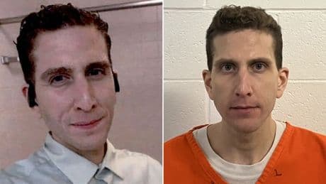 Idaho killer’s Tinder match reveals disturbing question he asked on date