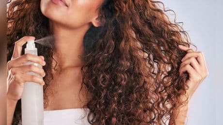 Curly Hair Methode: Die perfekte Lockenmähne in wenigen Schritten