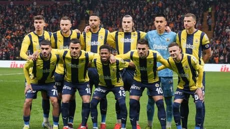 TRANSFER HABERLERİ | Fenerbahçe'de flaş ayrılık gelişmesi! İtalyan ekibi o isim için geliyor