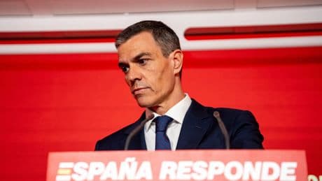 Los socios de Sánchez consideran &quot;insuficientes&quot; sus explicaciones: ERC y BNG piden que comparezca en el Congreso
