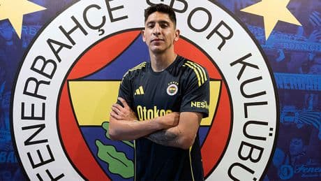 Fenerbahçe'ye kötü haber! İşte Edson Alvarez'in sahalara dönüş tarihi