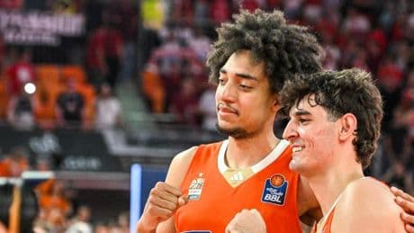 NBA-Draft oder Meisterschaft? Ulm muss gegen Bayern auf seinen besten Spieler verzichten