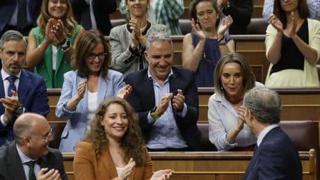 PP y Vox, Tellado y Schopenhauer