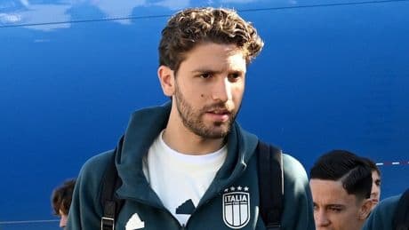 Convocati Italia, Spalletti richiama Locatelli e c'&egrave; una prima volta: la lista